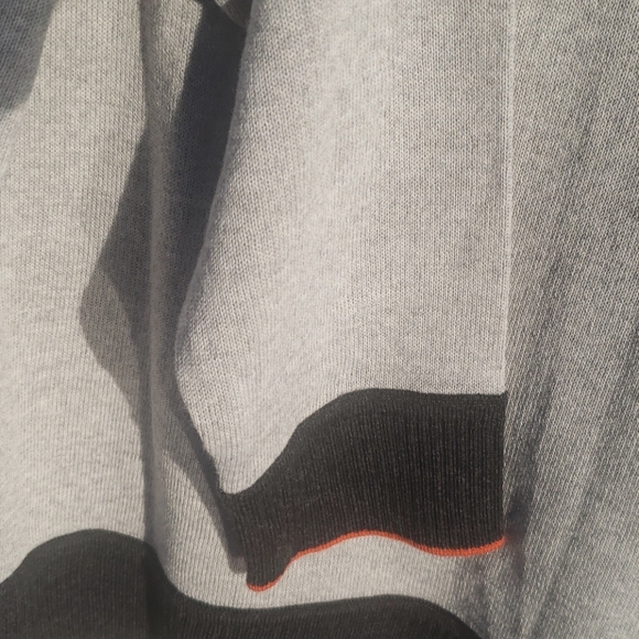 Men Codice Sweater - Picture 3 of 6